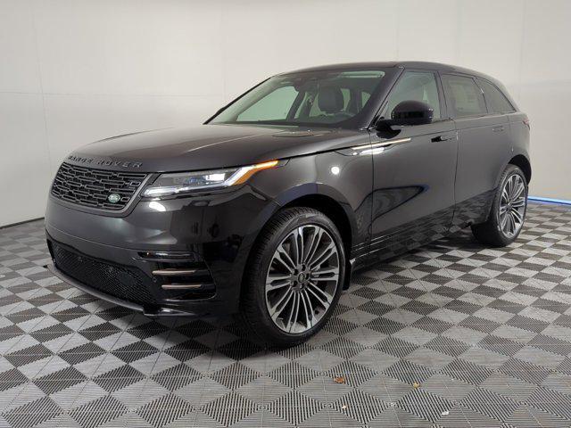 new 2025 Land Rover Range Rover Velar car, priced at $78,965