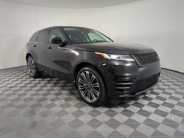 new 2025 Land Rover Range Rover Velar car, priced at $78,965