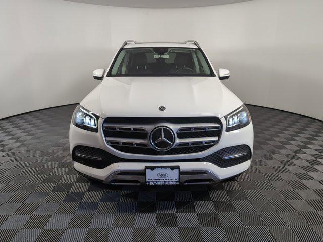 used 2020 Mercedes-Benz GLS 450 car, priced at $43,898