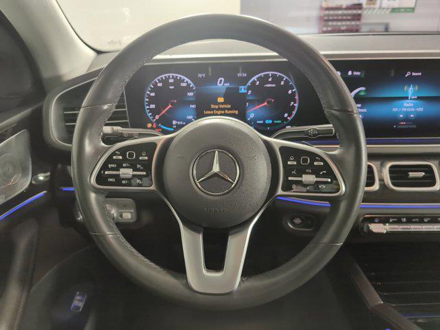 used 2020 Mercedes-Benz GLS 450 car, priced at $43,898