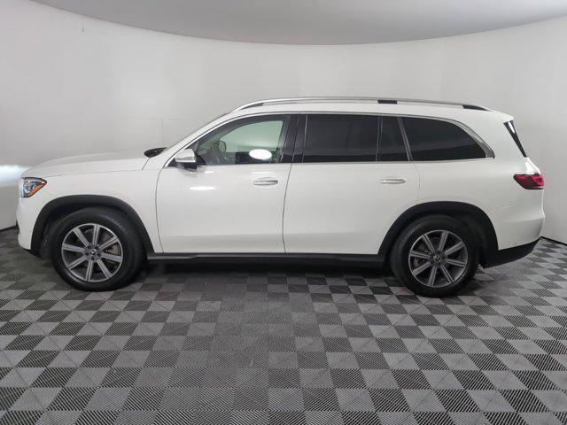 used 2020 Mercedes-Benz GLS 450 car, priced at $43,898