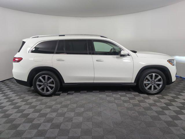 used 2020 Mercedes-Benz GLS 450 car, priced at $43,898