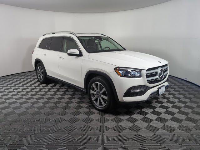 used 2020 Mercedes-Benz GLS 450 car, priced at $43,898