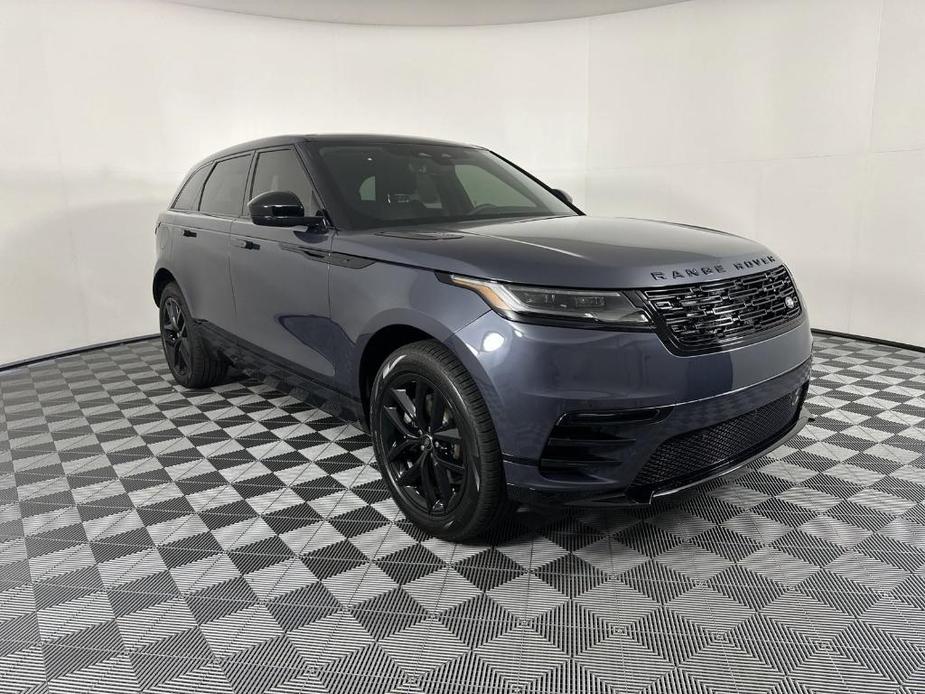 used 2024 Land Rover Range Rover Velar car, priced at $70,238