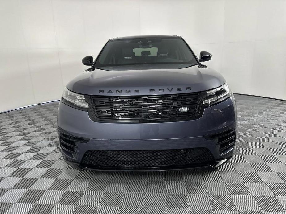 used 2024 Land Rover Range Rover Velar car, priced at $70,238