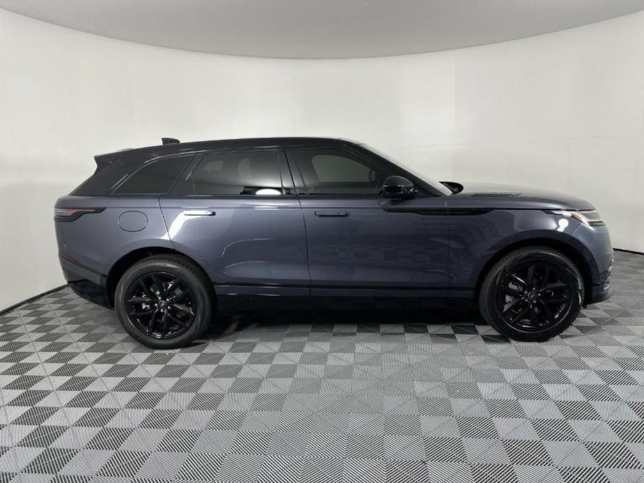 used 2024 Land Rover Range Rover Velar car, priced at $70,238