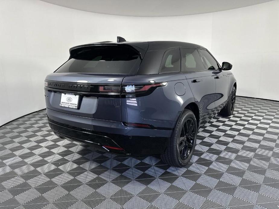 used 2024 Land Rover Range Rover Velar car, priced at $70,238