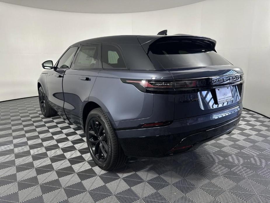 used 2024 Land Rover Range Rover Velar car, priced at $70,238