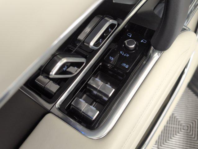 used 2025 Land Rover Range Rover car, priced at $137,998