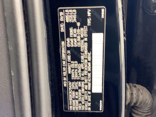 used 2019 Volvo XC40 car, priced at $21,498