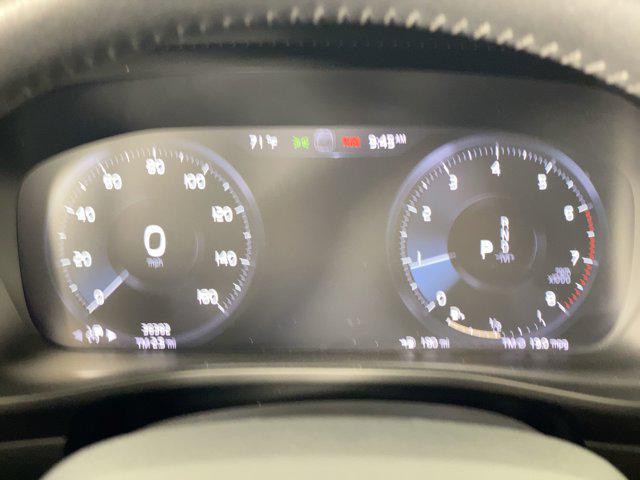 used 2019 Volvo XC40 car, priced at $21,498