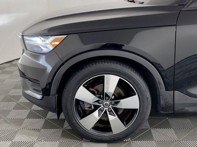 used 2019 Volvo XC40 car, priced at $21,498