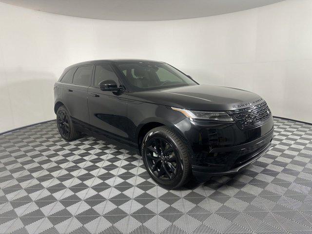 new 2025 Land Rover Range Rover Velar car, priced at $69,005