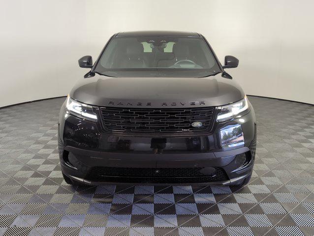 used 2025 Land Rover Range Rover Velar car, priced at $64,001