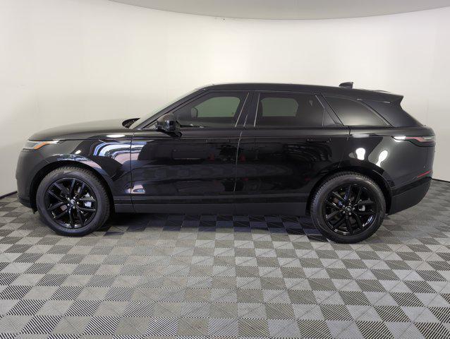 used 2025 Land Rover Range Rover Velar car, priced at $64,001