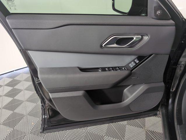 used 2025 Land Rover Range Rover Velar car, priced at $64,001