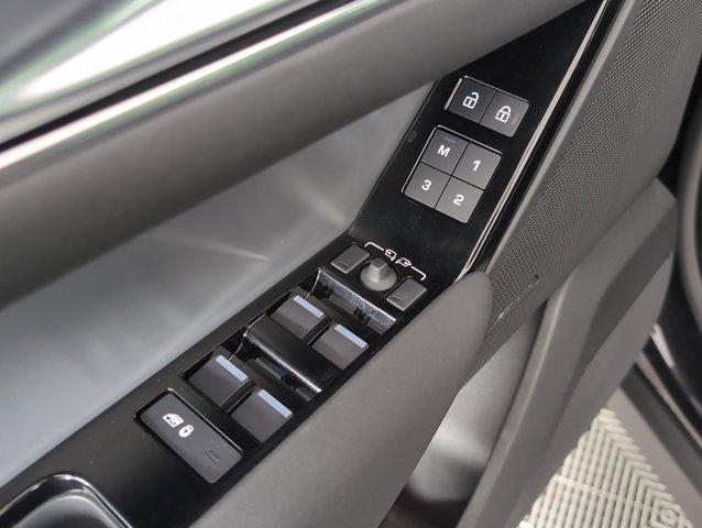 used 2025 Land Rover Range Rover Velar car, priced at $64,001