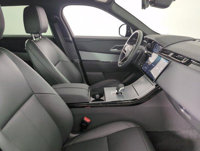 used 2025 Land Rover Range Rover Velar car, priced at $64,001
