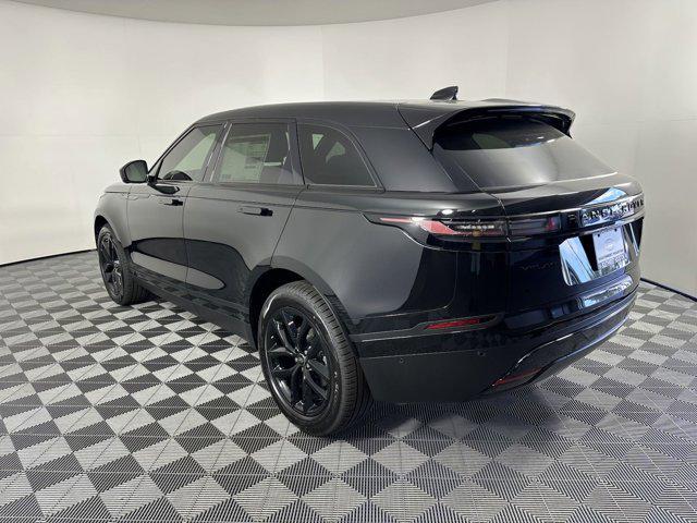 new 2025 Land Rover Range Rover Velar car, priced at $69,005