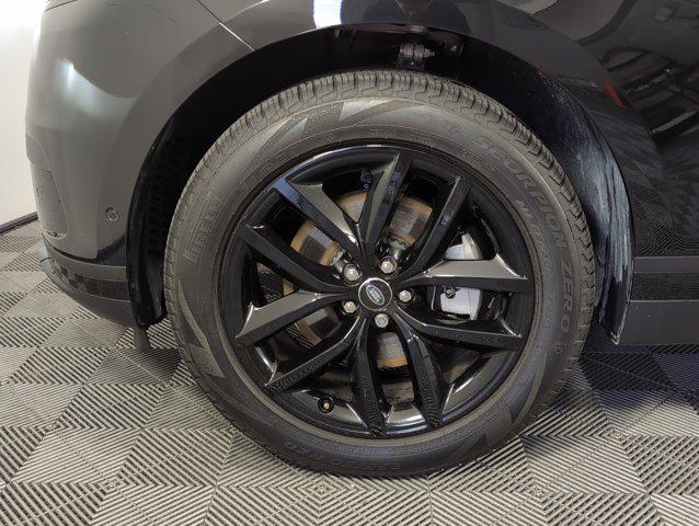 used 2025 Land Rover Range Rover Velar car, priced at $64,001