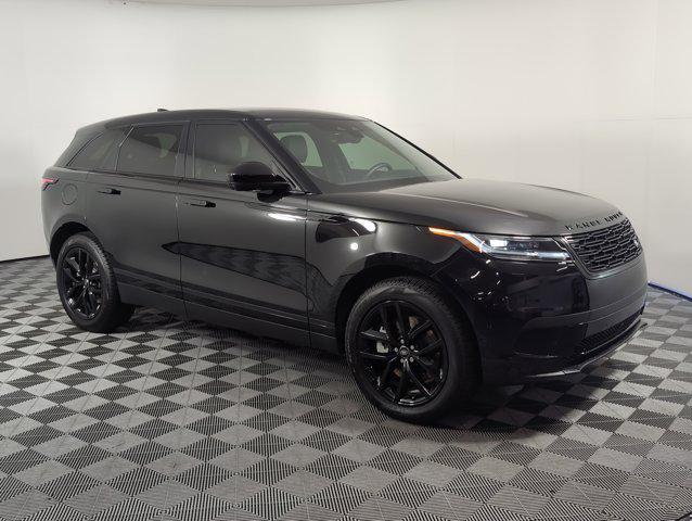 used 2025 Land Rover Range Rover Velar car, priced at $64,001