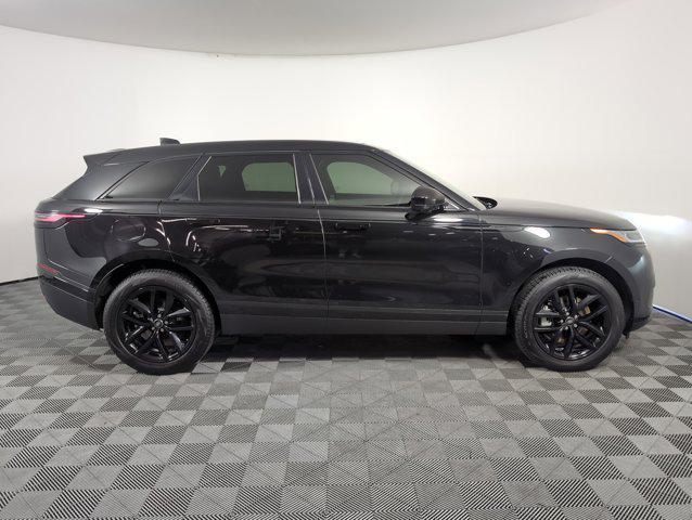 used 2025 Land Rover Range Rover Velar car, priced at $64,001