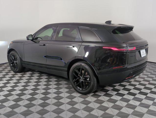 used 2025 Land Rover Range Rover Velar car, priced at $64,001