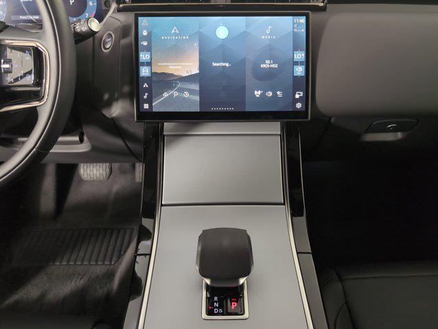 used 2025 Land Rover Range Rover Velar car, priced at $64,001