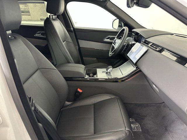 used 2025 Land Rover Range Rover Velar car, priced at $69,002
