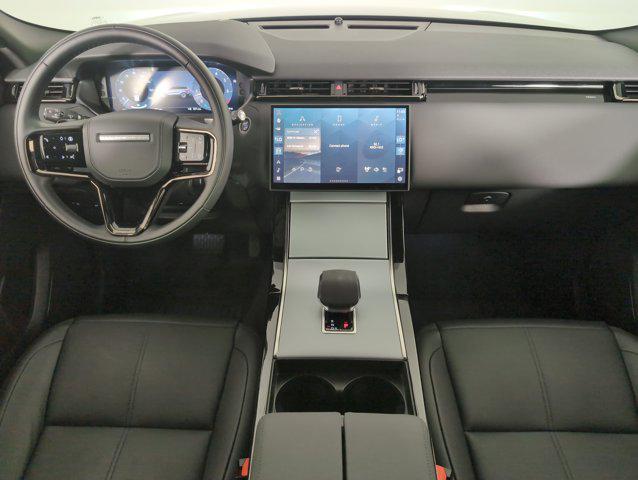 used 2025 Land Rover Range Rover Velar car, priced at $64,001