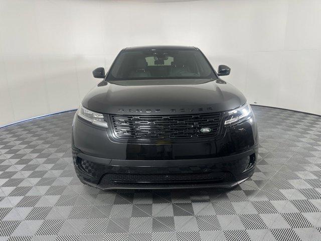 new 2025 Land Rover Range Rover Velar car, priced at $69,005