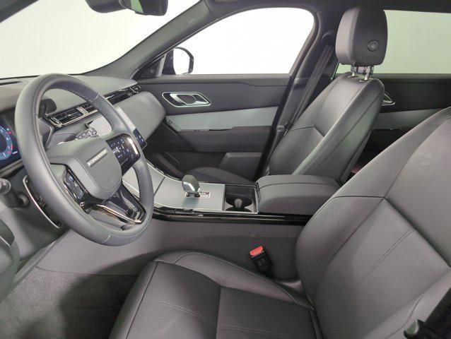 used 2025 Land Rover Range Rover Velar car, priced at $64,001