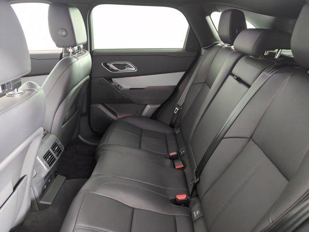 used 2025 Land Rover Range Rover Velar car, priced at $64,001