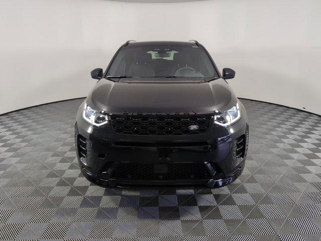 new 2025 Land Rover Discovery Sport car, priced at $60,248