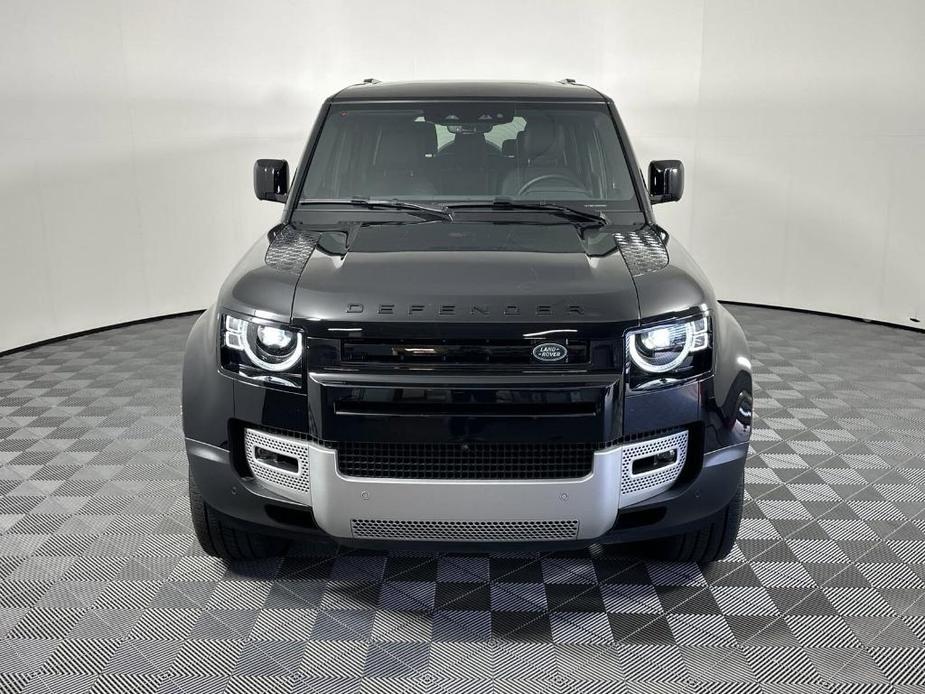 new 2023 Land Rover Defender car, priced at $86,735