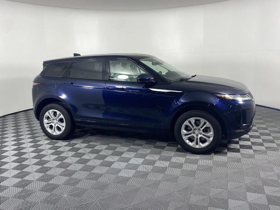 used 2023 Land Rover Range Rover Evoque car, priced at $45,745