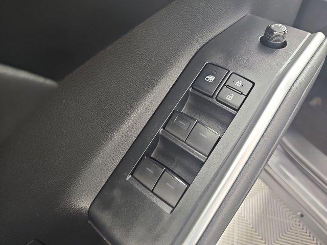 used 2021 Toyota Highlander car, priced at $31,499