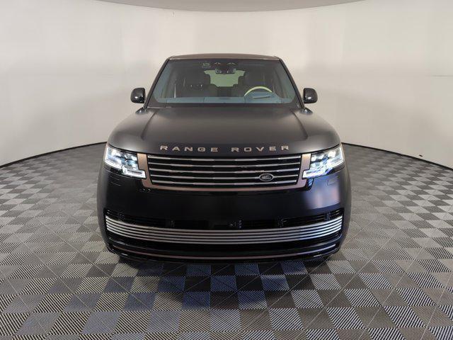 used 2024 Land Rover Range Rover car, priced at $184,999