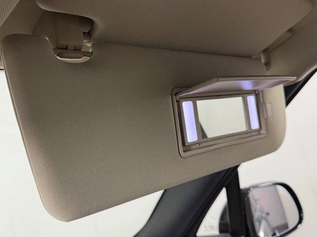 used 2024 Land Rover Range Rover car, priced at $104,999