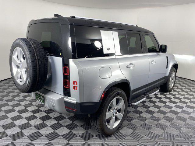 used 2024 Land Rover Defender car, priced at $70,254