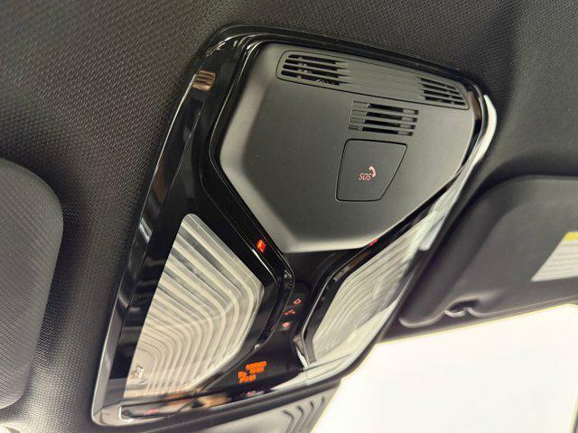 used 2021 BMW X3 PHEV car, priced at $27,999