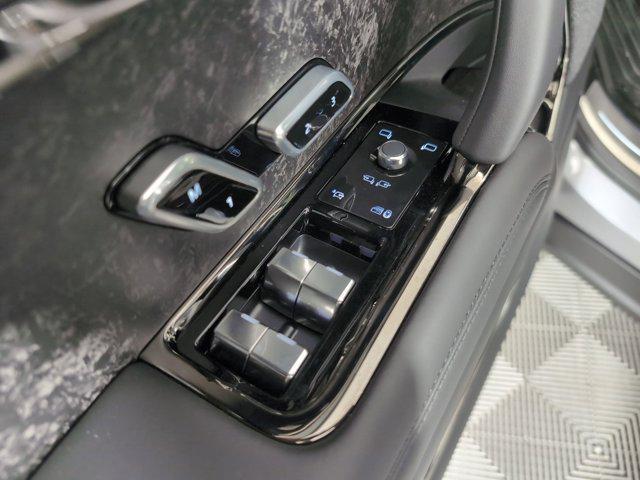 new 2025 Land Rover Range Rover Sport car, priced at $127,120