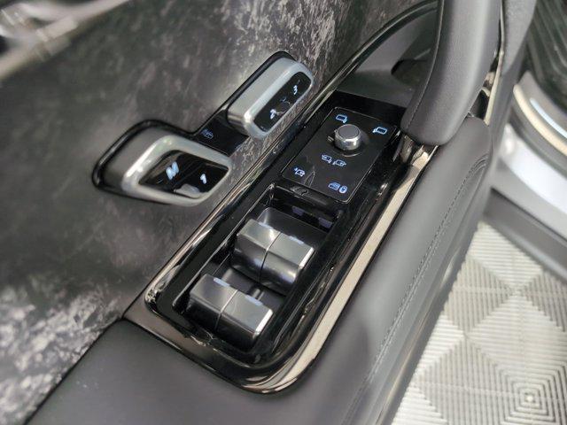 new 2025 Land Rover Range Rover Sport car, priced at $127,120