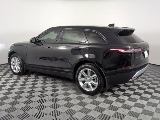 new 2026 Land Rover Range Rover Velar car, priced at $67,315