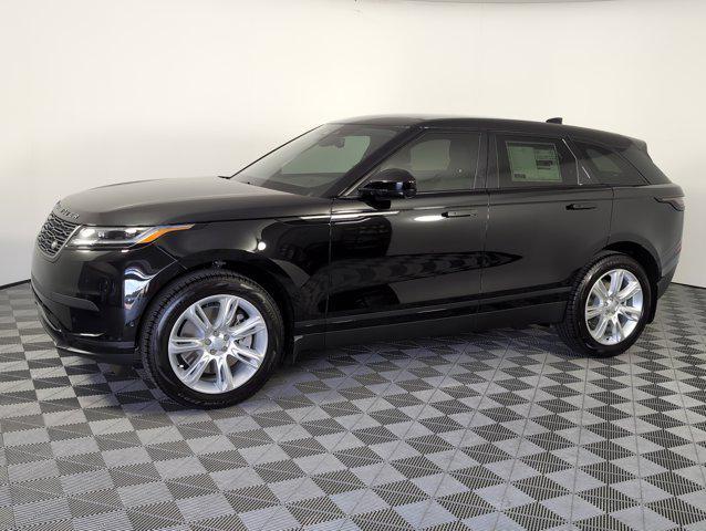 new 2026 Land Rover Range Rover Velar car, priced at $67,315