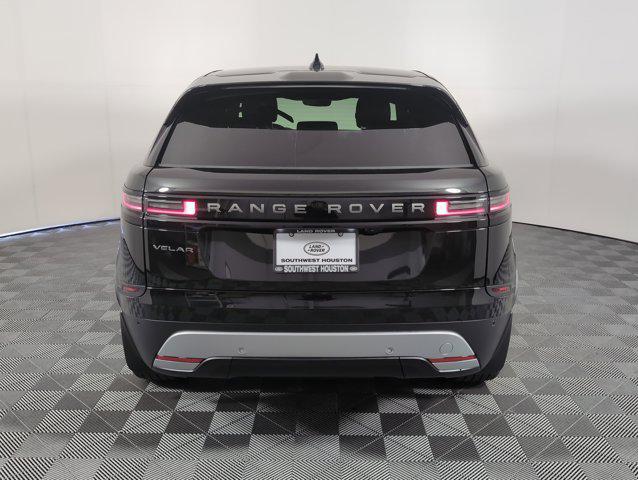 new 2026 Land Rover Range Rover Velar car, priced at $67,315