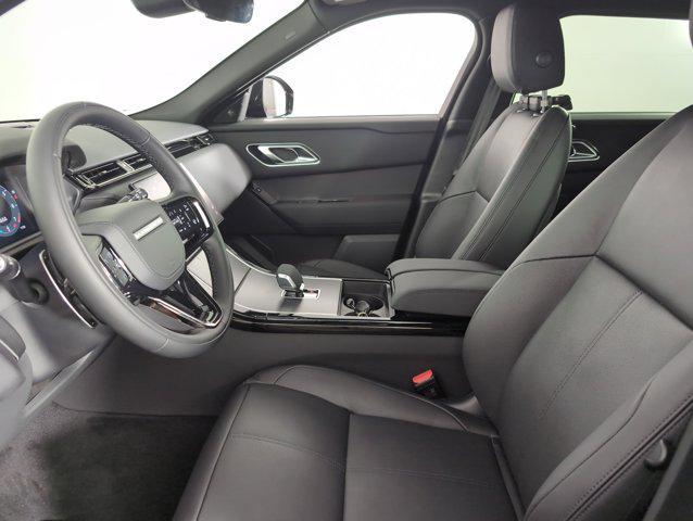 new 2026 Land Rover Range Rover Velar car, priced at $67,315