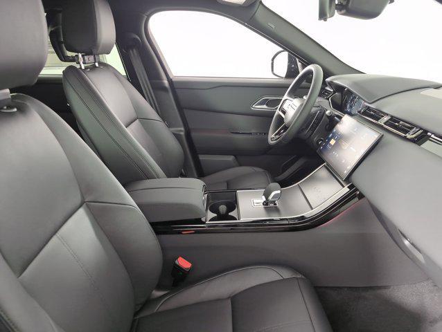 new 2026 Land Rover Range Rover Velar car, priced at $67,315