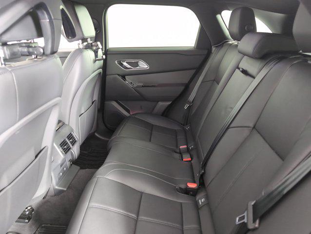 new 2026 Land Rover Range Rover Velar car, priced at $67,315