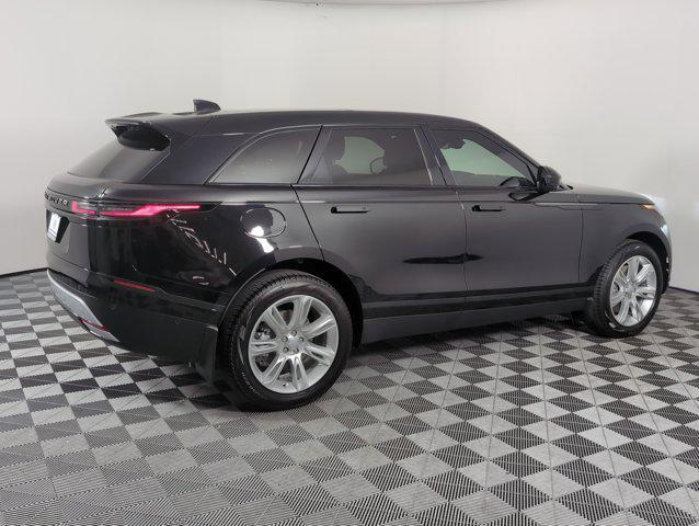 new 2026 Land Rover Range Rover Velar car, priced at $67,315